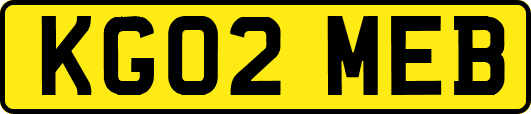 KG02MEB