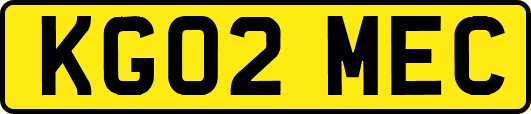 KG02MEC
