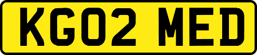 KG02MED