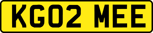 KG02MEE