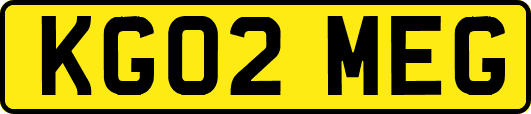 KG02MEG
