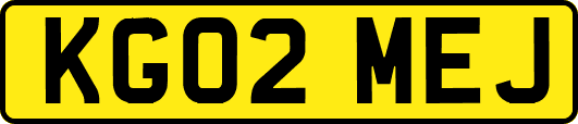 KG02MEJ