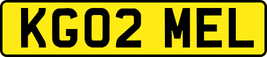 KG02MEL
