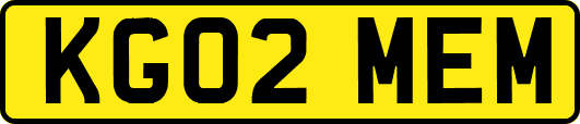 KG02MEM