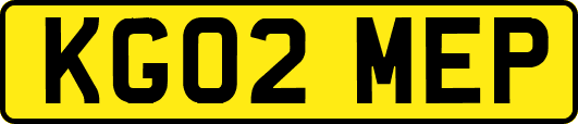 KG02MEP
