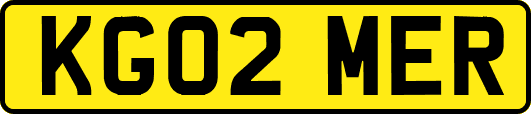 KG02MER