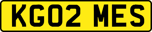 KG02MES