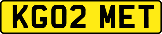 KG02MET