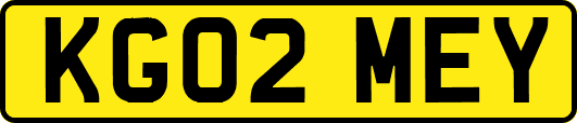 KG02MEY