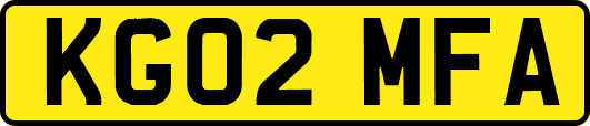 KG02MFA