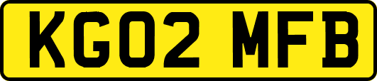 KG02MFB