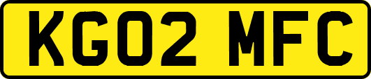 KG02MFC