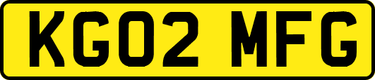 KG02MFG