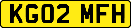 KG02MFH