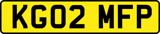 KG02MFP