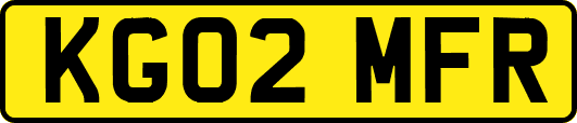 KG02MFR