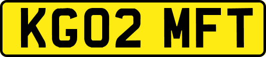 KG02MFT