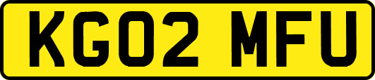 KG02MFU