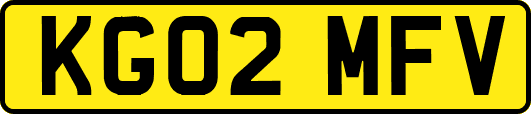 KG02MFV