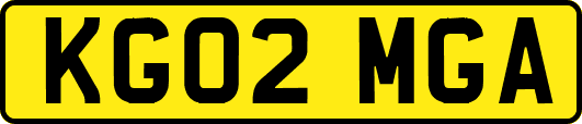 KG02MGA