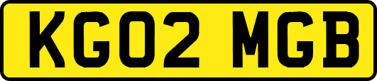 KG02MGB