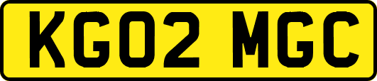 KG02MGC