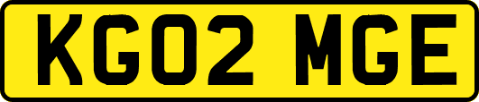 KG02MGE