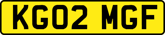 KG02MGF