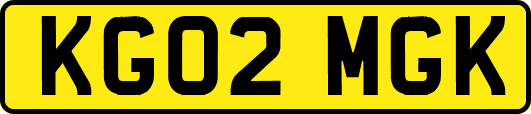 KG02MGK