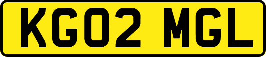 KG02MGL