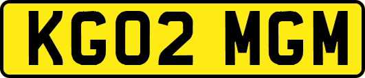 KG02MGM