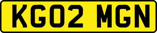KG02MGN