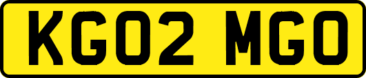 KG02MGO