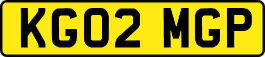 KG02MGP
