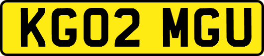KG02MGU