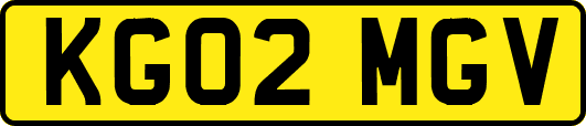 KG02MGV