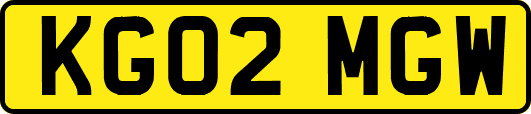 KG02MGW