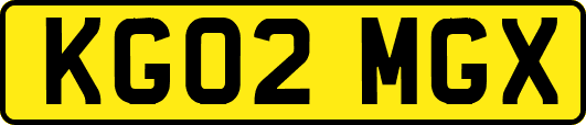 KG02MGX