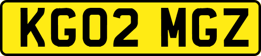 KG02MGZ