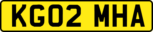 KG02MHA