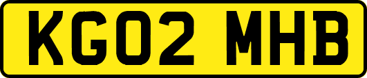 KG02MHB