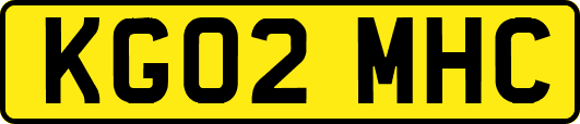 KG02MHC