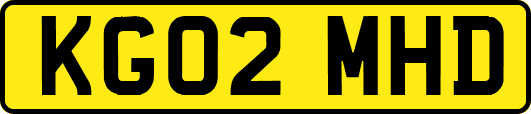 KG02MHD