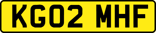 KG02MHF