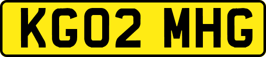 KG02MHG