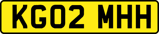 KG02MHH