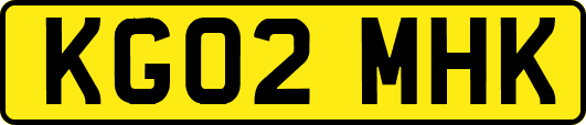 KG02MHK