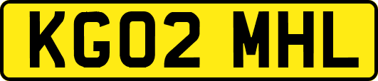 KG02MHL