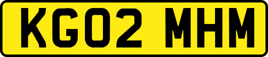 KG02MHM