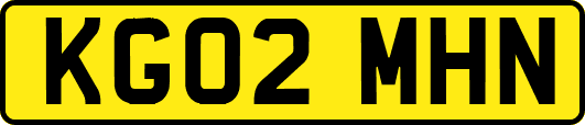 KG02MHN